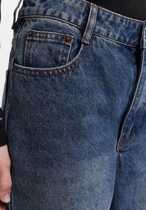 фото Джинсы love republic