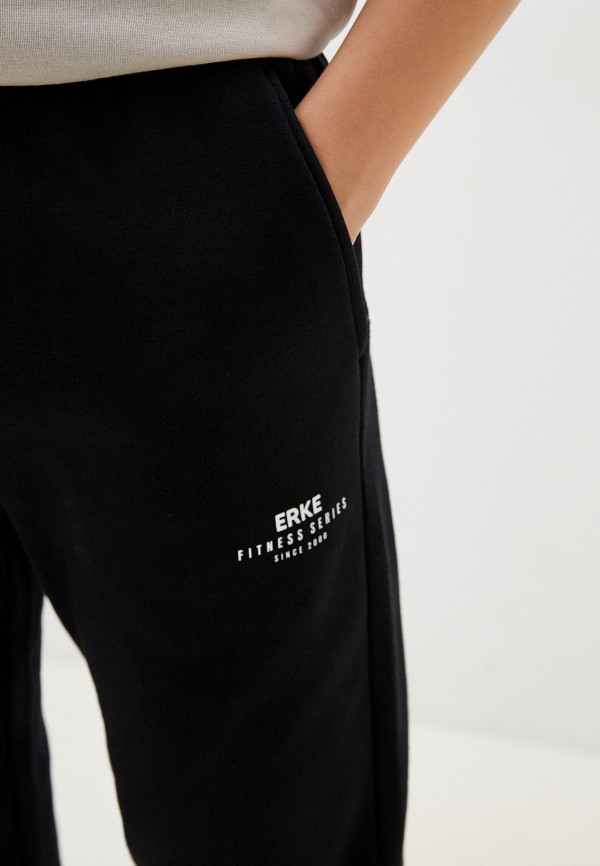 фото Брюки спортивные erke