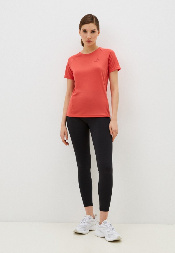 фото Футболка спортивная demix