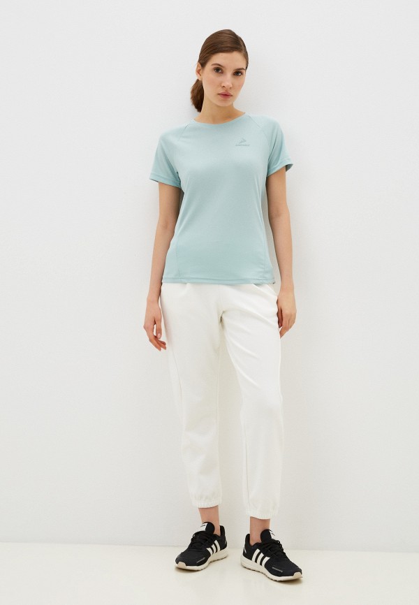 фото Футболка спортивная demix