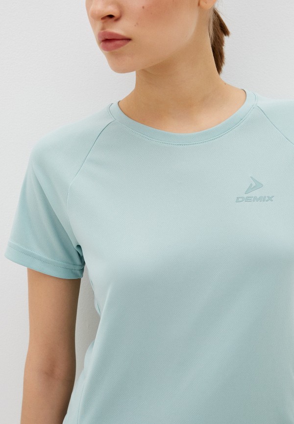 фото Футболка спортивная demix