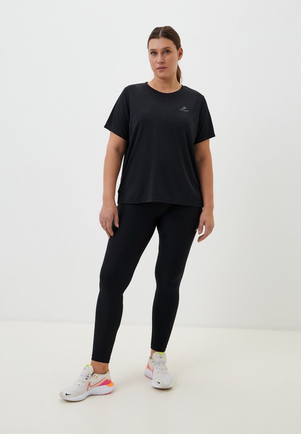 фото Футболка спортивная demix