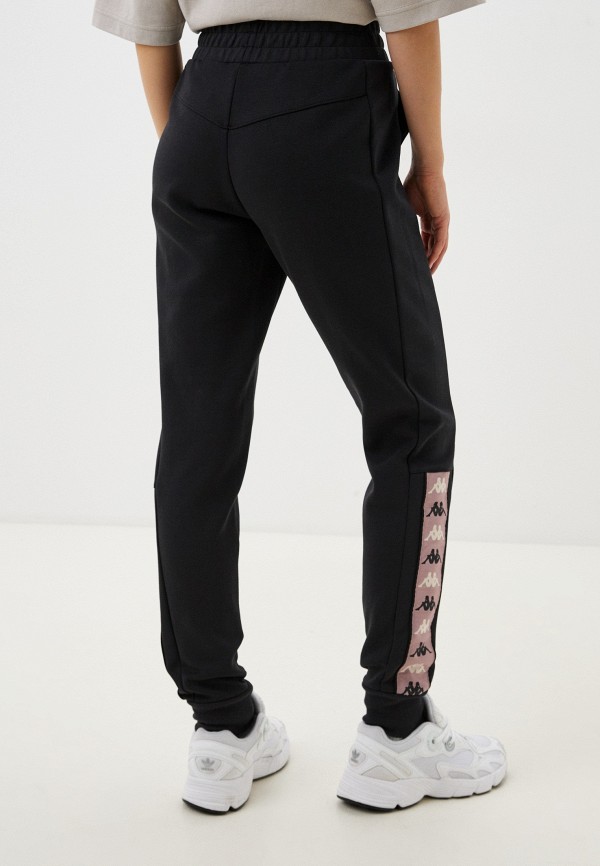 фото Брюки спортивные kappa