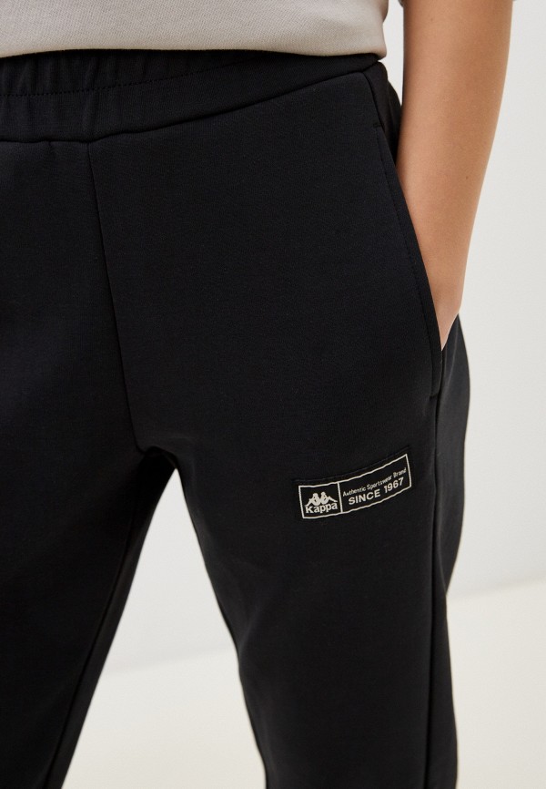 фото Брюки спортивные kappa