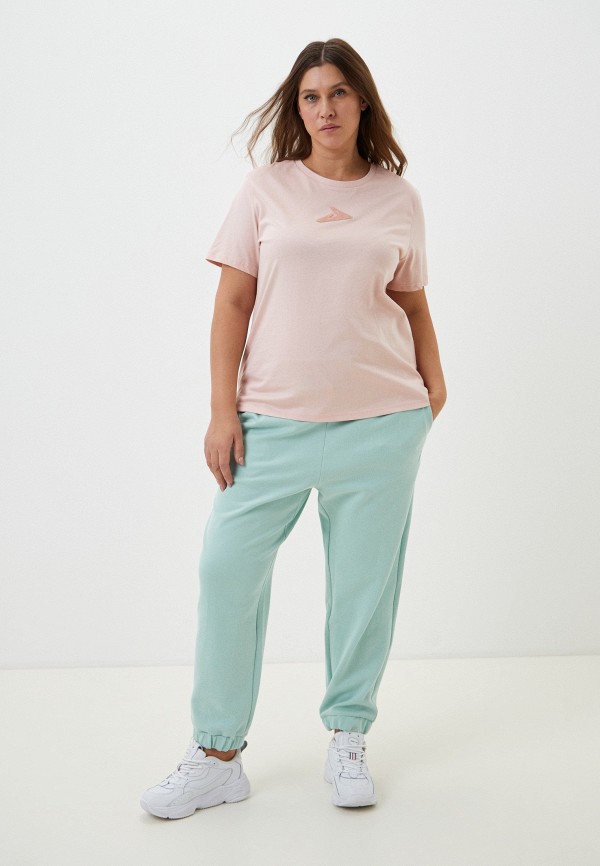 фото Брюки спортивные demix