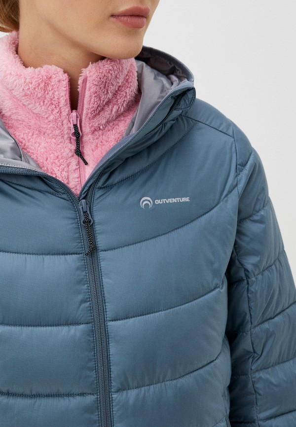 фото Куртка утепленная outventure