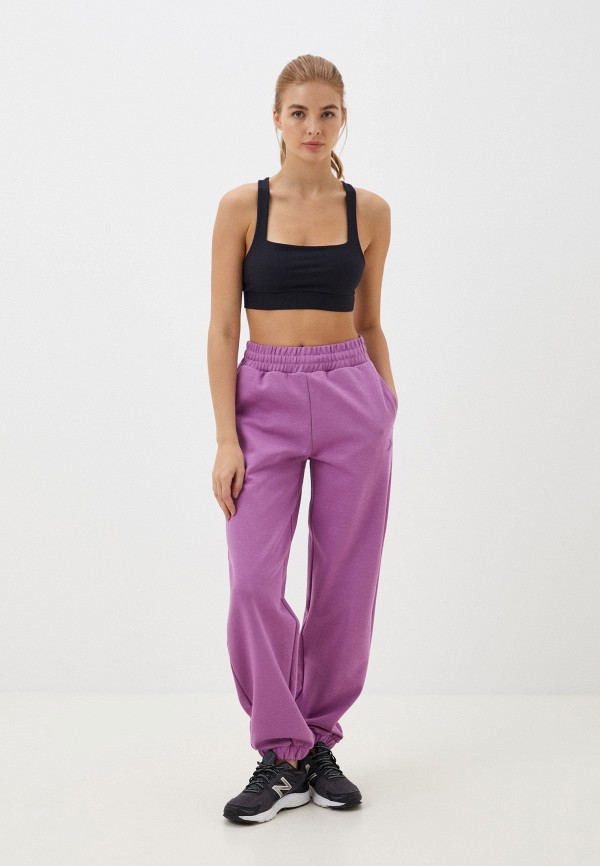 фото Брюки спортивные demix