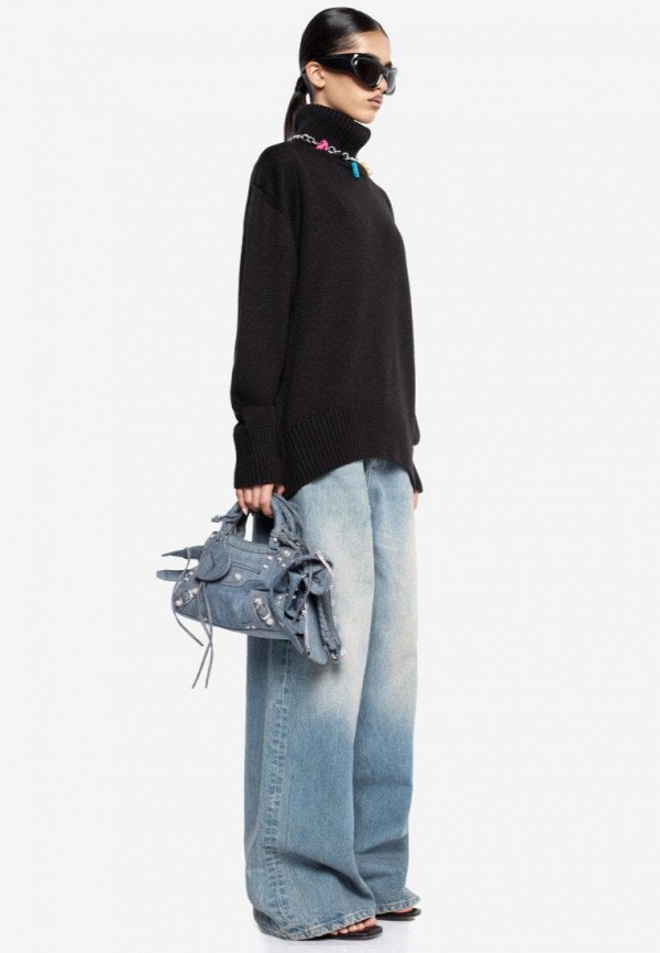 фото Свитер you wanna