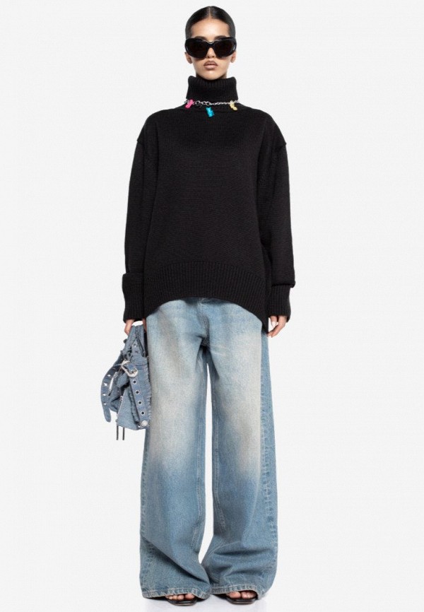 фото Свитер you wanna