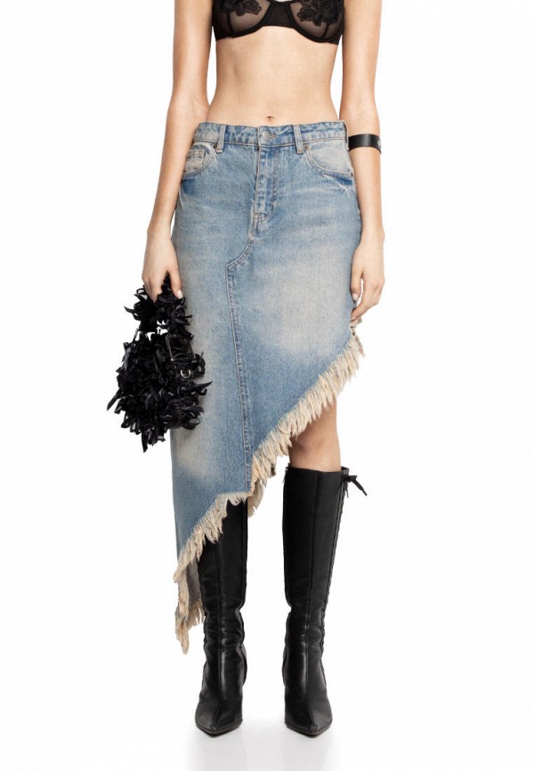 Юбка джинсовая You Wanna 13950₽