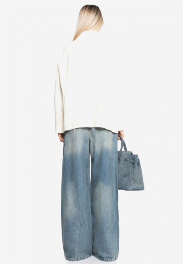 фото Свитер you wanna