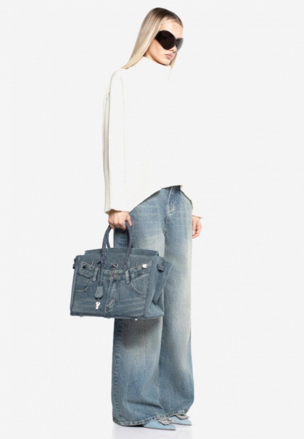 фото Свитер you wanna