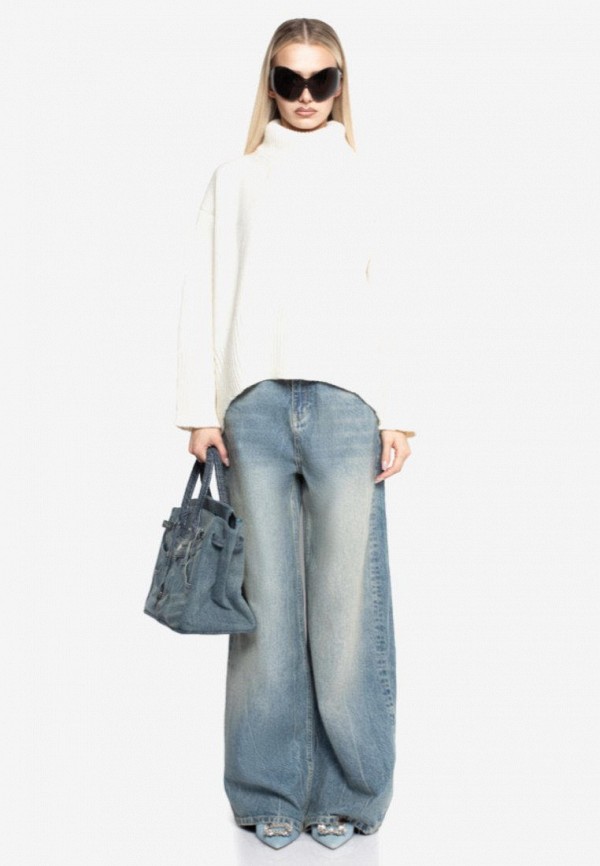 фото Свитер you wanna