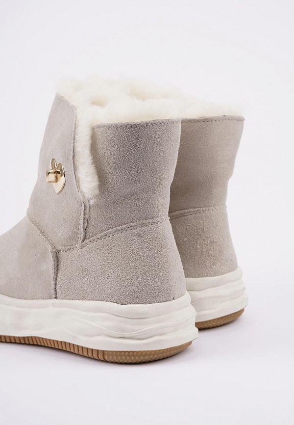 фото Полусапоги niota line