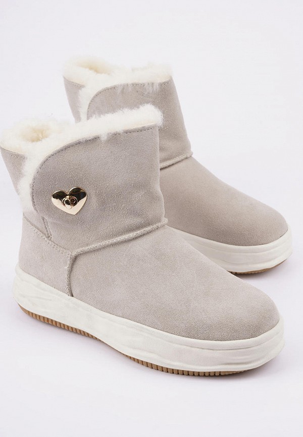 фото Полусапоги niota line