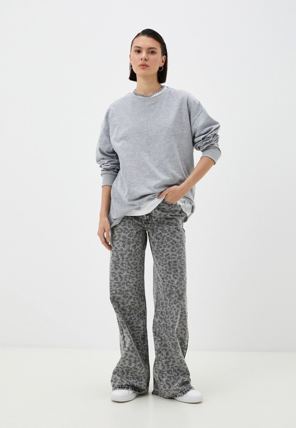 фото Лонгслив befree