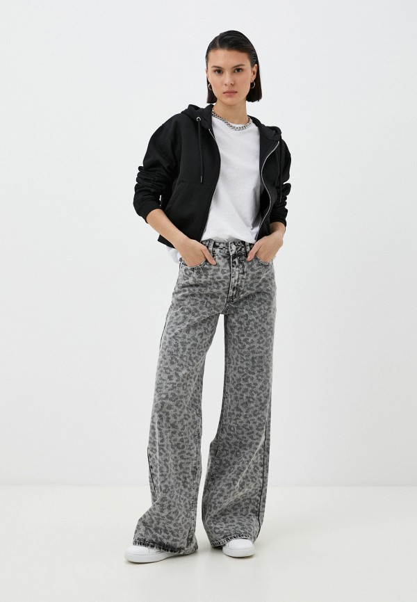 фото Толстовка befree