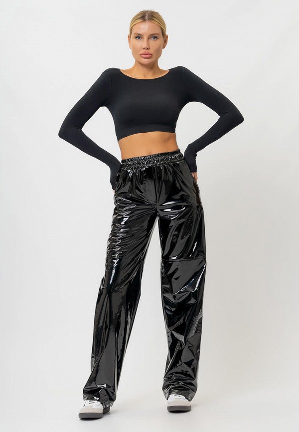 фото Брюки ptaxx