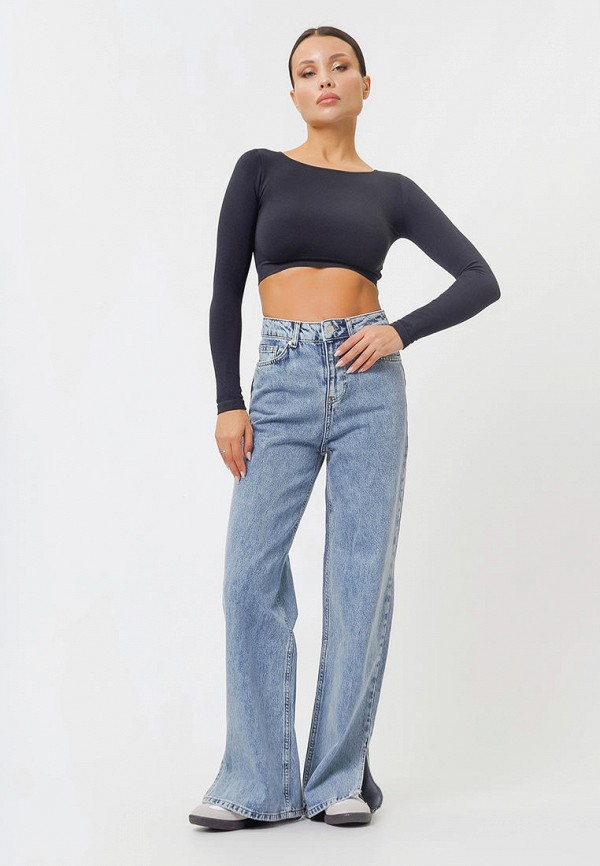 фото Джинсы ptaxx