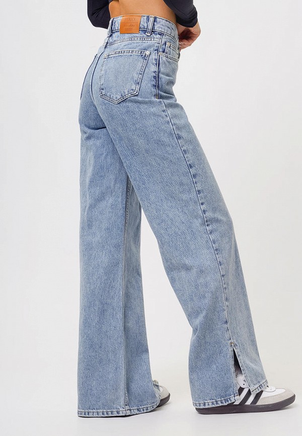 фото Джинсы ptaxx