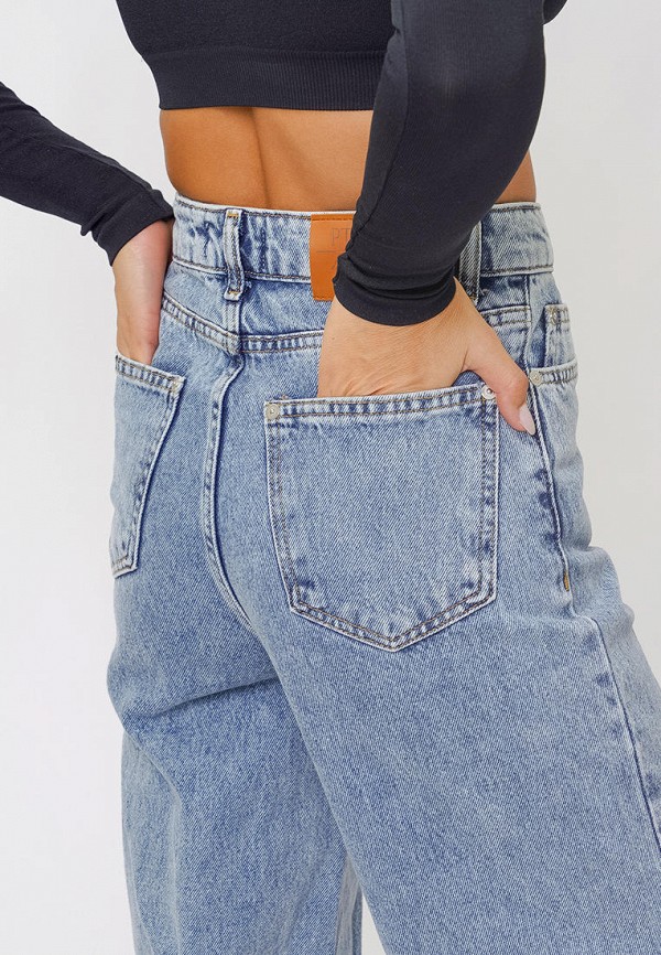 фото Джинсы ptaxx