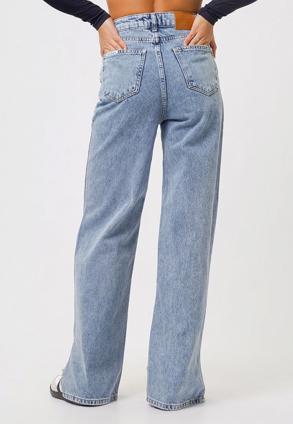 фото Джинсы ptaxx