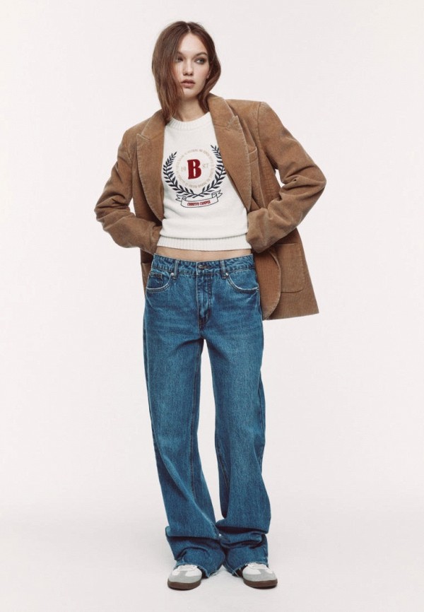 фото Свитер befree