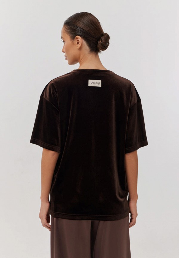 фото Футболка woolook