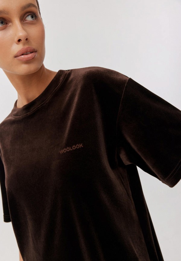 фото Футболка woolook