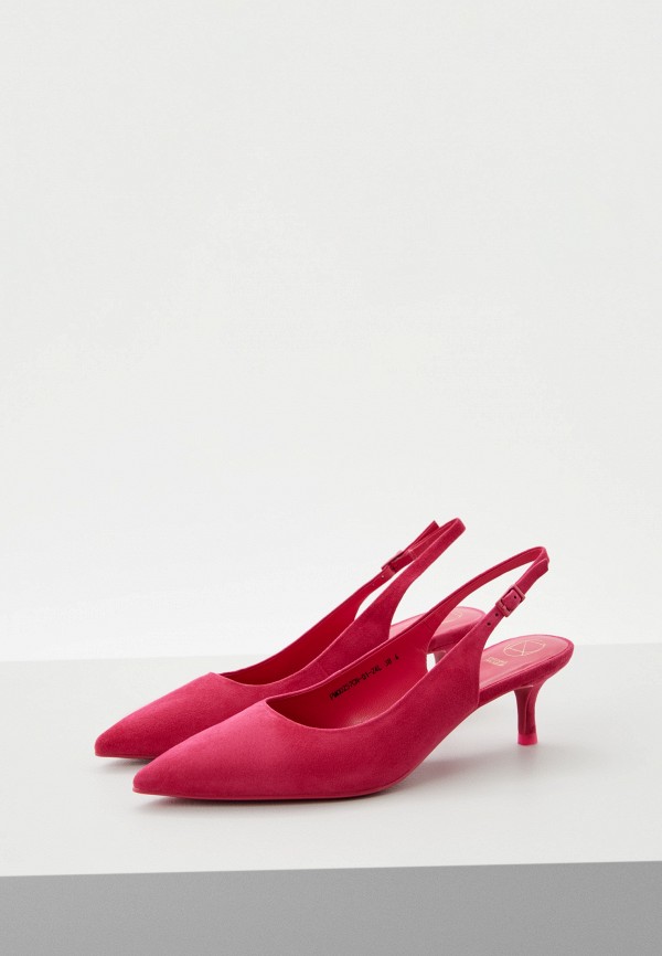 фото Туфли ekonika premium