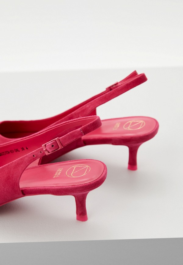 фото Туфли ekonika premium