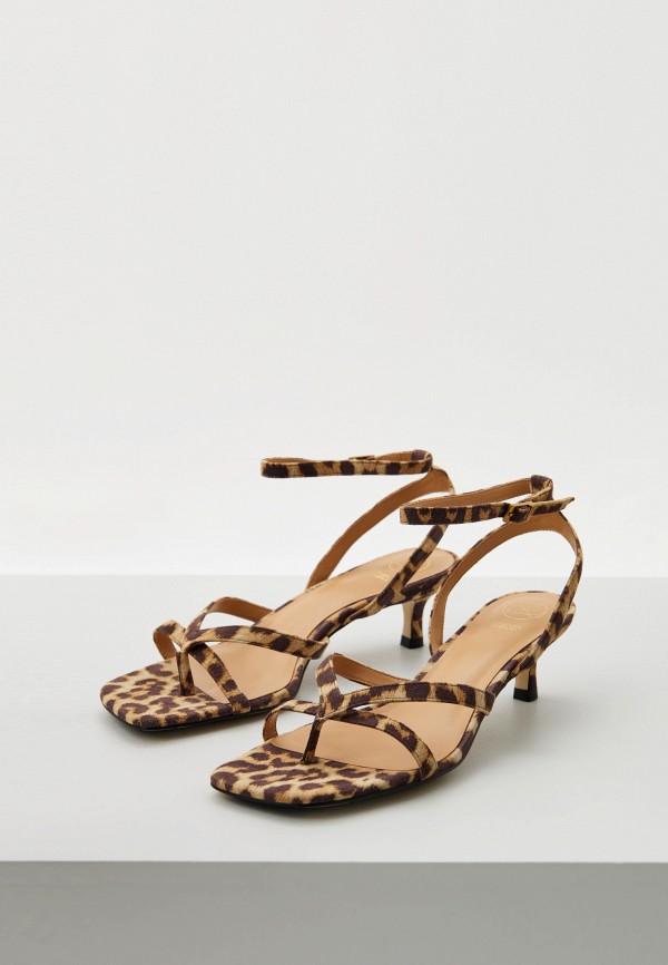 фото Босоножки ekonika premium