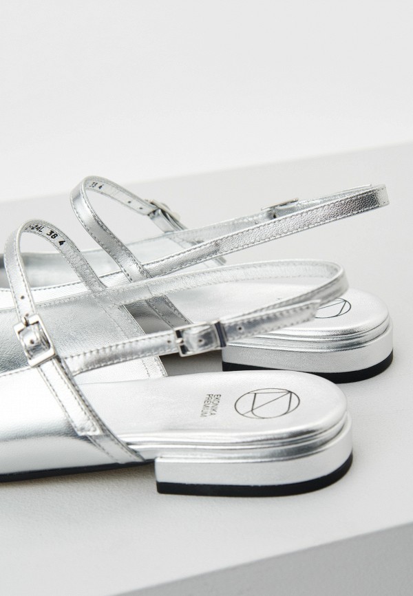 фото Туфли ekonika premium