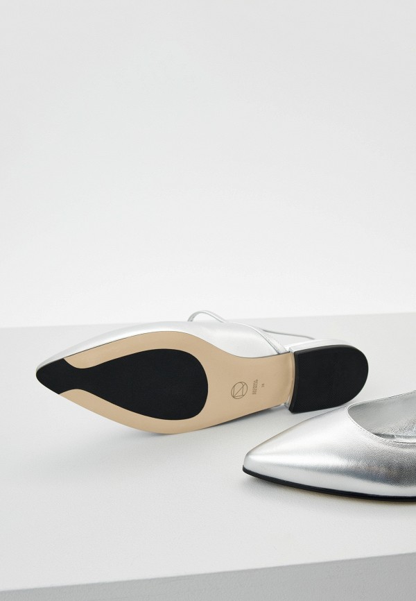 фото Туфли ekonika premium