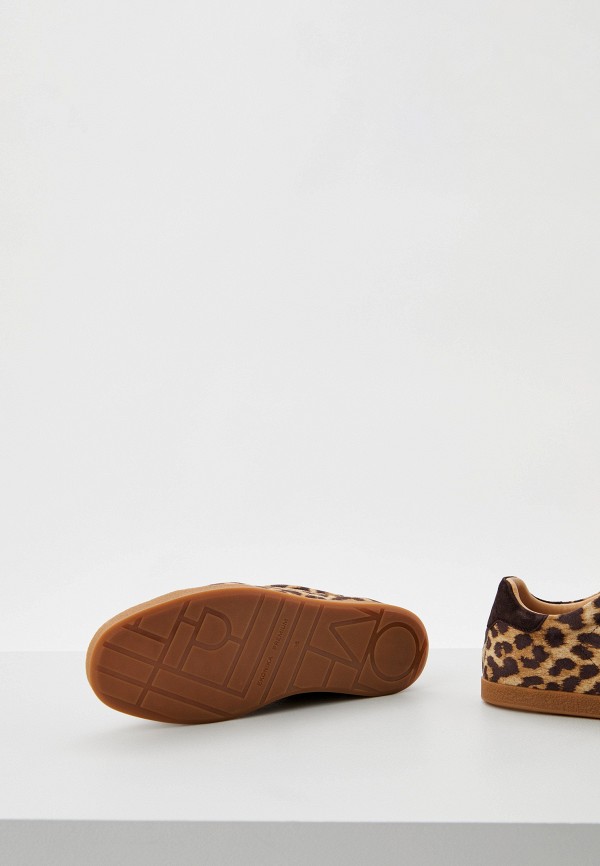 фото Кеды ekonika premium