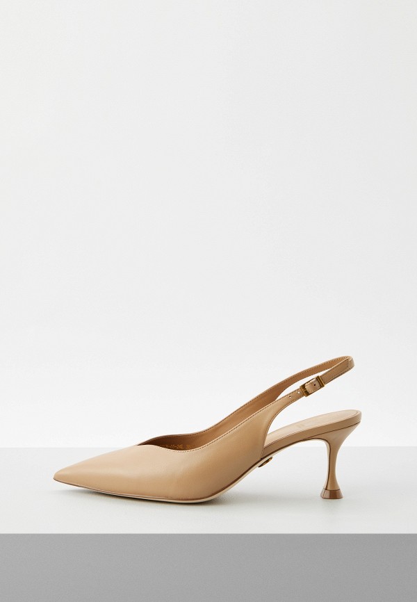 Туфли Ekonika Premium 20990₽