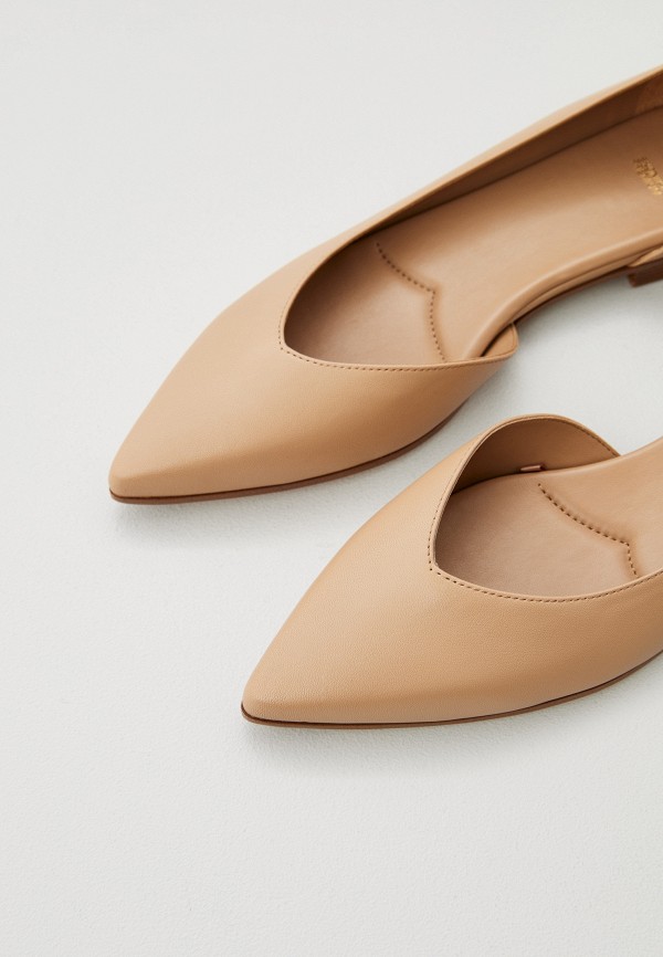 фото Балетки ekonika premium