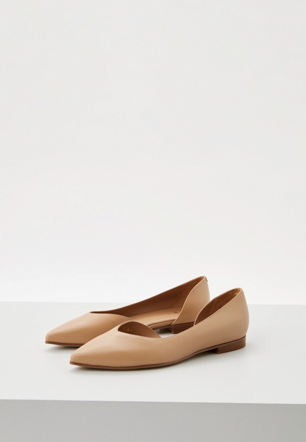 фото Балетки ekonika premium