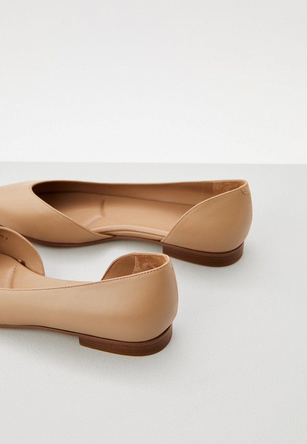 фото Балетки ekonika premium