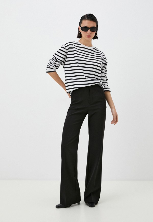 фото Лонгслив zarina