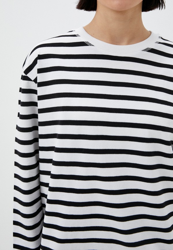 фото Лонгслив zarina