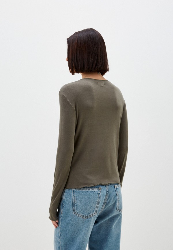 фото Лонгслив zarina