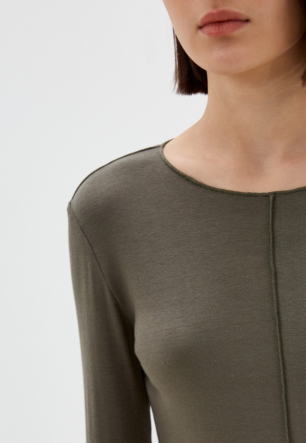 фото Лонгслив zarina