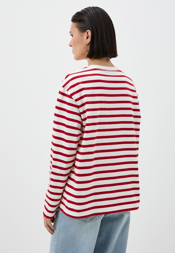 фото Лонгслив zarina