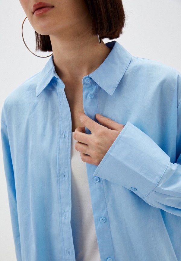 фото Рубашка zarina