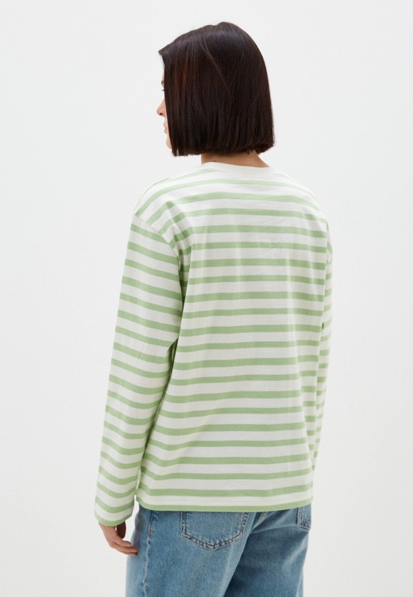 фото Лонгслив zarina