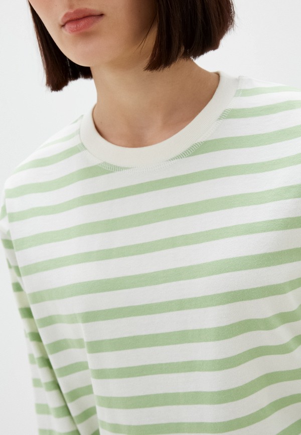 фото Лонгслив zarina