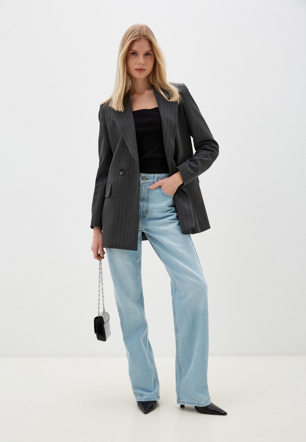 фото Джинсы zarina