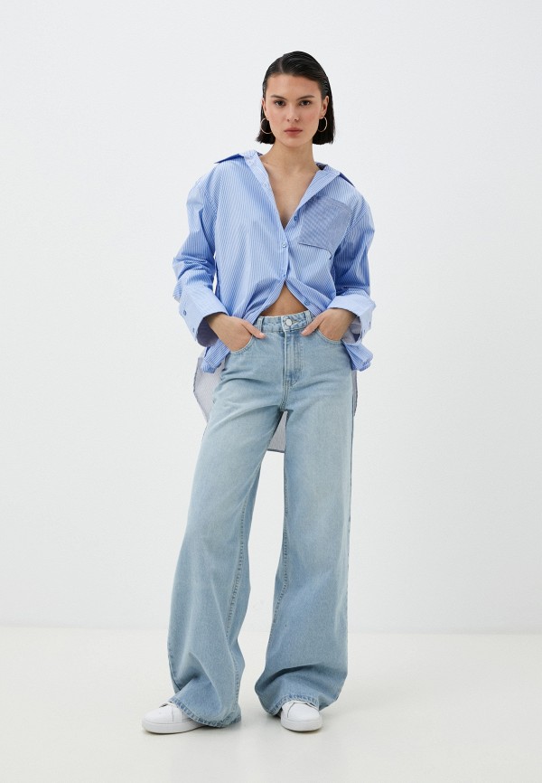 фото Рубашка zarina