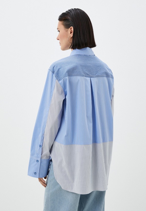 фото Рубашка zarina